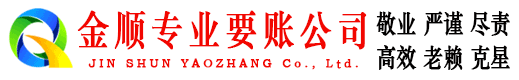 新民金顺清债公司